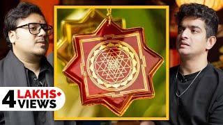 Pros & Cons Of Keeping Shri Yantra At Home - Parakh Om Bhatt Explains