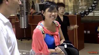 Pearl Market in Beijing - Trip to China part 10 - Travel video HD