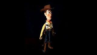 Film-Accurate Woody - **SOLD**