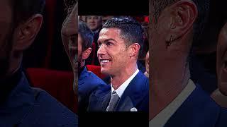 Ronaldo Reacts To Georgina’s Momen 