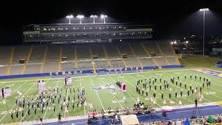 Dutchtown High School "Dutchtown Sound" @ LMEA State Marching Championships - Nov. 5, 2024