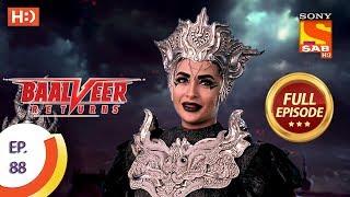 Baalveer Returns - Ep 88 - Full Episode - 9th January 2020