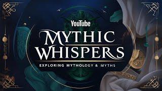 Welcome to Mythic Whispers!