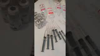  #### injection  love #drx