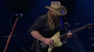 Chris Stapleton on Austin City Limits "South Dakota"