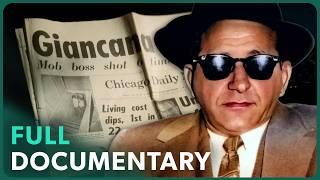 The Tru Story Of How Mob Boss Sam Giancana Put A President In Power