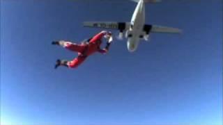 Skydive - Men's Health  Movie by Heliasz