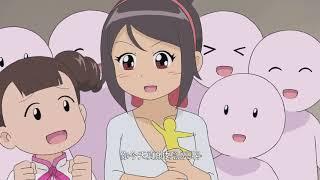 甜心格格第五季 第03话 寻找世上最美