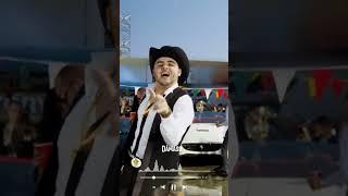  ¡Gerardo Ortiz llega a Saltillo! 