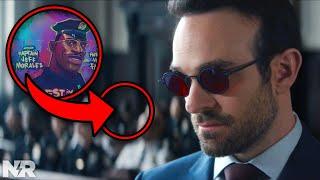 DAREDEVIL BORN AGAIN EPISODE 3 BREAKDOWN! Easter Eggs You Missed!