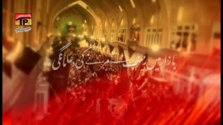 Bazar Mai Zainab Ne - Mir Hassan Mir - 2016-17 - TP Muharram 2016-17