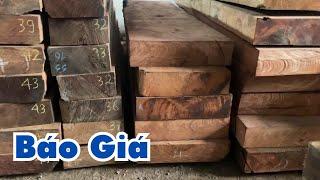 Gỗ Hương Đá Nam Phi Bao Nhiêu Tiền 1 Khối Gỗ Hương Đá Có Bền Không