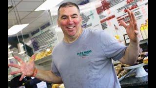 What a Ham: Meet Deli Guy | New York Live TV