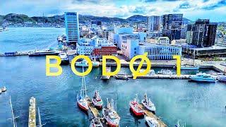 Bodø  1