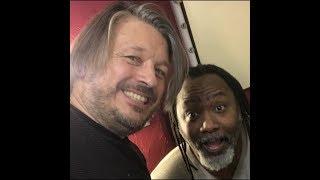 Reginald D Hunter - Richard Herring's Leicester Square Theatre Podcast #160