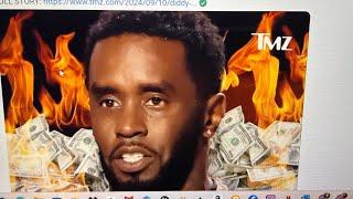 DIDDY VS THE WORLD GENE DEAL THE TRUTH AND NOTHING BUT THE TRUTH Part 2