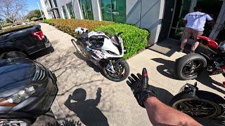 2023 BMW S1000RR + $5,000 Giveaway! *Click Here to Enter!*