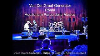 Van Der Graaf Generator - Roma