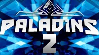 Unironic Paladins 2 News