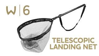 W6 Telescopic Landing Net | Westin Fishing