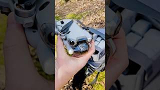 HOW TO PREPARE your DJI Mini 4 Pro  #shorts #dji #djimini4pro #drone