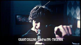 Grant collins scenes pack - 1080p twixtor