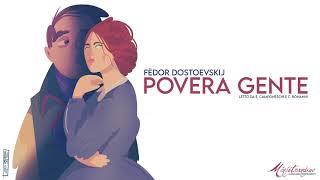 Povera Gente, F. Dostoevskij - Audiolibro Integrale