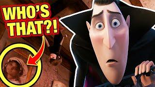 7 Behind the Scenes Facts about Hotel Transylvania