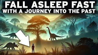 3 Hours Of Stunning PREHISTORIC Facts To FALL ASLEEP Fast: A INCREDIBLE Journey into the Past!