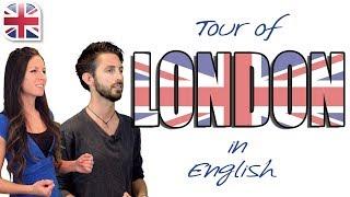 Tour of London - Buy Tickets, Take a Taxi and More - Travel Dialogue