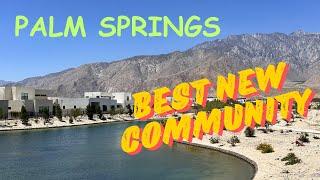 Best New Palm Springs Neighborhoods