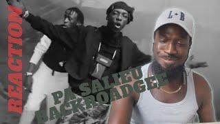 Pa Salieu- My Family Ft BackRoad Gee, [Reaction] DEEPSSPEAKS