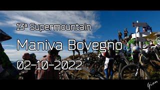 13ª SUPERMOUNTAIN 2022