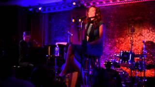 Ciara Renée at 54 below (Man That Got Away)