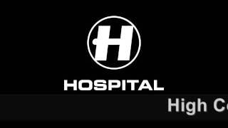 Hospital Records Classics Mix