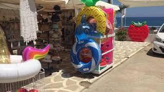 Крит/ Ираклион / Херсонисос  июнь 2019