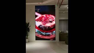 P1.5 LED Screen TRICOLOR