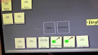 SteamJammer Bug Report - Card Animations