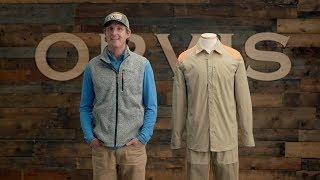 ORVIS - Pro LT Hunting Shirt