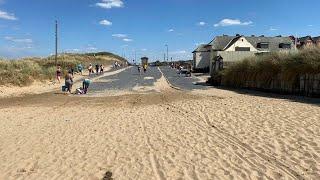 Ainsdale Beach