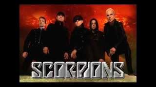 SCORPIONS - 10 BALADAS ROMÂNTICAS