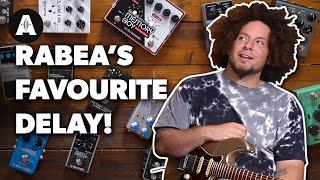 Rabea's Ultimate Delay Shootout! - Winner Stays On Edition