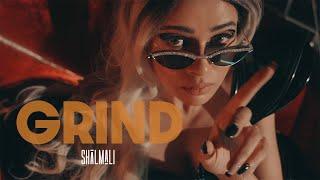 Grind | Shalmali Kholgade | Official Music Video