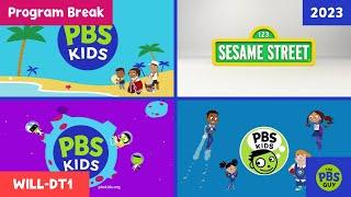 PBS KIDS Program Break (2023)