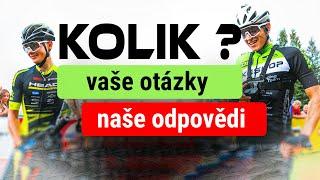 NEDĚLNÍ ŠVIH 3 | Otázky a odpovědi.