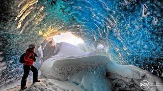 Ice Caving Tour in Vatnajökull