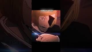 Nobara in the final arc  #shorts #jjk #nobara