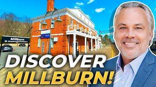 INSIDER SECRETS To Living in Millburn New Jersey: What You NEED To Know | Northern NJ Homes