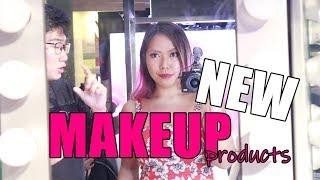 NEW MAKEUP PRODUCTS!!! (Brand Events) July 8-11, 2018 - saytioco