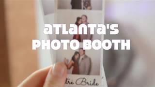 Robot Booth - Atlanta's Photo Booth